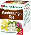 PZN-DE 04836847, Bad Heilbrunner Tee Verdauung Filterbeutel Inhalt: 16 g, Grundpreis: