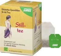PZN-DE 02226530, Salus Stilltee Bio Filterbeutel Inhalt: 30 g, Grundpreis:...