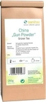 PZN-DE 08890602, Gr&uuml;ner Tee Gunpowder Inhalt: 250 g, Grundpreis: &euro; 12,68 / kg