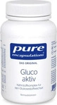 PZN-DE 11195225, Pure Encapsulations Gluco aktiv Kapseln Inhalt: 59 g, Grundpreis: