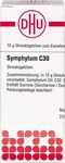 PZN-DE 02932400, DHU Symphytum C 30 Globuli Inhalt: 10 g, Grundpreis: &euro; 787,- /