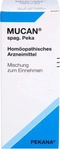 PZN-DE 07528603, MUCAN spag. Peka Tropfen Inhalt: 50 ml, Grundpreis: &euro; 229,80 /