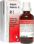 PZN-DE 01686382, Angina-Gastreu S R1 Tropfen zum Einnehmen Mischung Inhalt: 22...