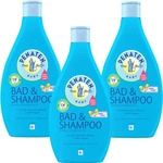 PZN-DE 11542968, Penaten Bad & Shampoo Inhalt: 400 ml, Grundpreis: &euro; 10,65 / l