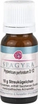 PZN-DE 11187361, Hypericum Perforatum D 12 Globuli Inhalt: 10 g, Grundpreis:...