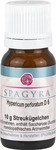 PZN-DE 11280534, Hypericum Perforatum D 6 Globuli Inhalt: 10 g, Grundpreis: &euro;