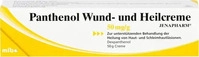 PZN-DE 08814535, Panthenol Wund- und Heilcreme Jenapharm Creme Inhalt: 50 g,