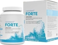 PZN-DE 11299858, Lactobact Forte magensaftresistente Kapseln Kapseln