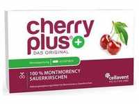 PZN-DE 10312723, Cherryplus Montmorency Sauerkirschpulver Kapseln Inhalt: 43.2 g,