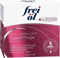 PZN-DE 11359193, Frei &Ouml;l Anti-Age Hyaluron Lift Tagespflege Tagescreme Inhalt: 50