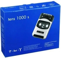 PZN-DE 04389360, Promed Tens 1000 S Inhalt: 1 St