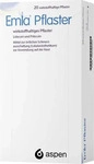 PZN-DE 00038505, Emla Pflaster Inhalt: 20 St