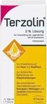 PZN-DE 14420332, Terzolin 2 % L&ouml;sung Inhalt: 100 ml, Grundpreis: &euro; 163,90 / l