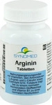 PZN-DE 11554664, Arginin Tabletten Inhalt: 43.2 g, Grundpreis: &euro; 324,77 /...