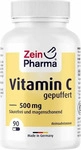 PZN-DE 11161404, Vitamin C gepuffert Kapseln Inhalt: 65 g, Grundpreis: &euro; 173,54
