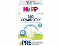 PZN-DE 10754645, Hipp Pre Bio Combiotik 2060 Pulver Inhalt: 600 g, Grundpreis:...