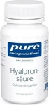 PZN-DE 03559937, Pure Encapsulations Hyalurons&auml;ure Kapseln Inhalt: 12 g, Grundpreis: