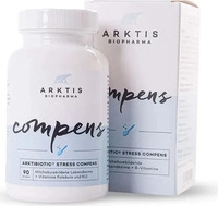 PZN-DE 16024451, Arktis Stress compens Pulver Inhalt: 90 g, Grundpreis: &euro;...