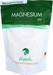 PZN-DE 10061327, Magnesium Pur 500 Kapseln Inhalt: 310 g, Grundpreis: &euro;...