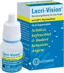 PZN-DE 01051614, Lacri Vision Augentropfen Inhalt: 10 ml, Grundpreis: &euro;...