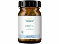 PZN-DE 12420517, Vitamin B12 aktiv Methylcobalamin Kapseln Inhalt: 54 g,...