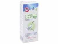 PZN-DE 11675184, Emser Sinusitis Spray forte Inhalt: 15 ml, Grundpreis: &euro; 514,-