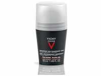 PZN-DE 06712753, Vichy Homme Deo Roll-on für sensible Haut Stifte Inhalt: 50 ml,