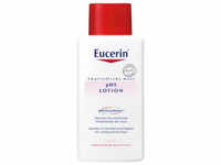 PZN-DE 13889156, Eucerin pH5 Lotion empfindliche Haut Inhalt: 400 ml, Grundpreis: