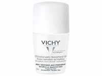 PZN-DE 06712813, Vichy Deo Roll-on Sensitiv Antitranspirant 48h Stifte Inhalt: 50 ml,