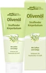 PZN-DE 06090889, Oliven&ouml;l straffender K&ouml;rperbalsam Balsam Inhalt: 200 ml,