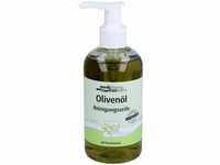 PZN-DE 06862470, Olivenöl Reinigungsseife Flüssigseife Inhalt: 250 ml, Grundpreis: