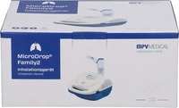 PZN-DE 09937518, Microdrop Family2 Kompressor Inhalt: 1 St