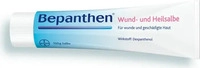 PZN-DE 01578847, Bepanthen Wund- und Heilsalbe bei oberfl&auml;chlichen...