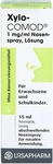 PZN-DE 11538470, Xylo-Comod 1 mg / ml Nasenspray Inhalt: 15 ml, Grundpreis: &euro;