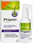 PZN-DE 11711661, Priorin Liquid Pumpl&ouml;sung Inhalt: 50 ml, Grundpreis: &euro; 431,40