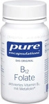 PZN-DE 12341746, Pure Encapsulations B12 Folate Kapseln Inhalt: 20 g, Grundpreis: