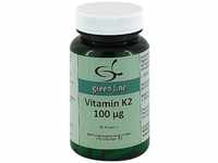 PZN-DE 11685478, Vitamin K2 100 µg Kapseln Inhalt: 27 g, Grundpreis: &euro;...