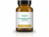 PZN-DE 11554842, Phosphatidylcholin / Lecithin Phospholipide Kapseln Inhalt: 30...