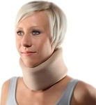 PZN-DE 06157435, Bort Cervicalst&uuml;tze 9 cm med.haut f&uuml;r die Nacht anatomisch Inhalt: