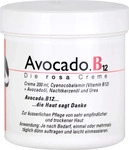PZN-DE 05898098, Avocado B12 Creme Inhalt: 200 ml, Grundpreis: &euro; 113,25 / l