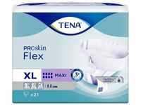 PZN-DE 01086759, Tena Flex Maxi extra large Inhalt: 63 St