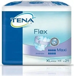 PZN-DE 01086759, Tena Flex Maxi extra large Inhalt: 63 St