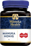 PZN-DE 16146036, Manuka Health Mgo 400 + Manuka Honig Inhalt: 1000 g
