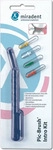PZN-DE 02171941, Miradent Interd.PIC-Brush Intro Kit blau tra.1H + 4B...