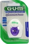 PZN-DE 01164028, GUM Expanding Floss Flausch-Zahnseide Inhalt: 30 m, Grundpreis: