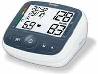 PZN-DE 02654504, Beurer BM40 Blutdruckmessgerät Inhalt: 1 St