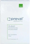 PZN-DE 02261495, Preval &Ouml;lbad Bad Inhalt: 1000 ml