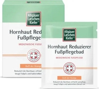 PZN-DE 12464704, Allg&auml;uer Latschenkiefer Hornhaut Reduzierer Fu&szlig;pflegebad Bad