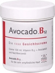 PZN-DE 14141224, Avocado B12 Gesichtscreme Creme Inhalt: 100 ml, Grundpreis: &euro;