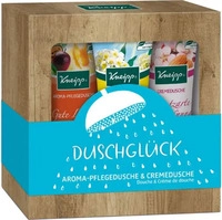 PZN-DE 14179712, Kneipp Geschenkpackung Duschgl&uuml;ck Duschgel Inhalt: 225 ml,